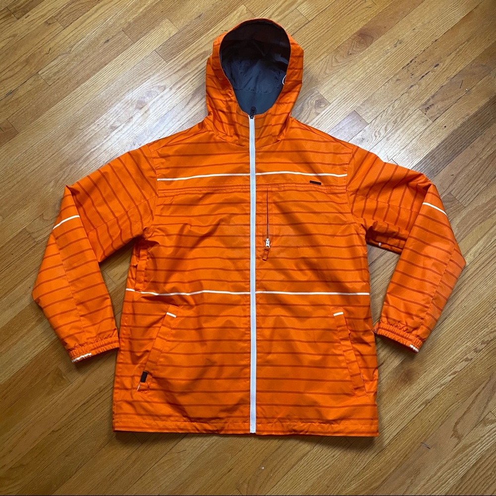 Empyre Snow Jacket